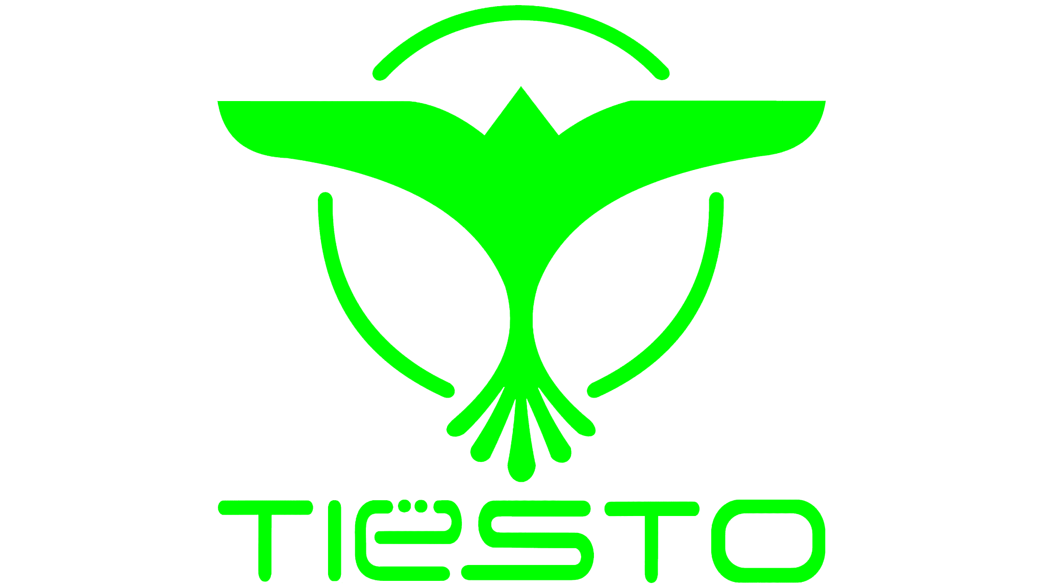 Tiësto Logo